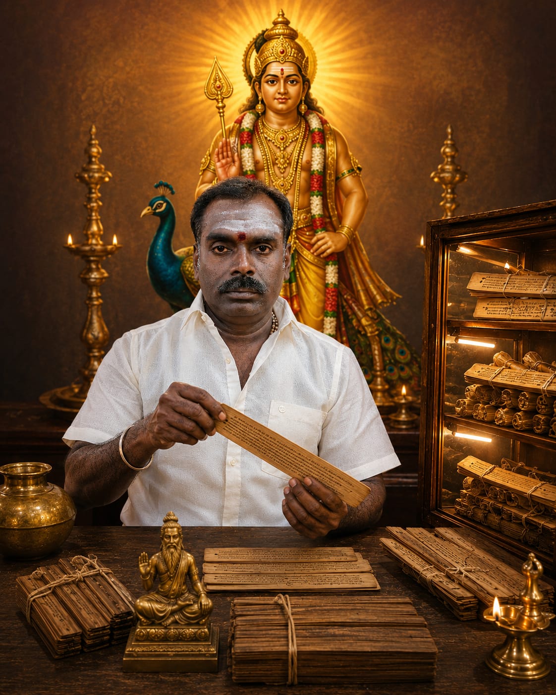 Astrologer